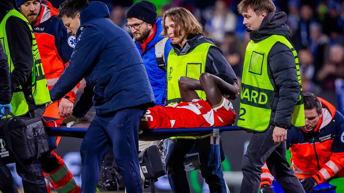 mainz fc — NG news