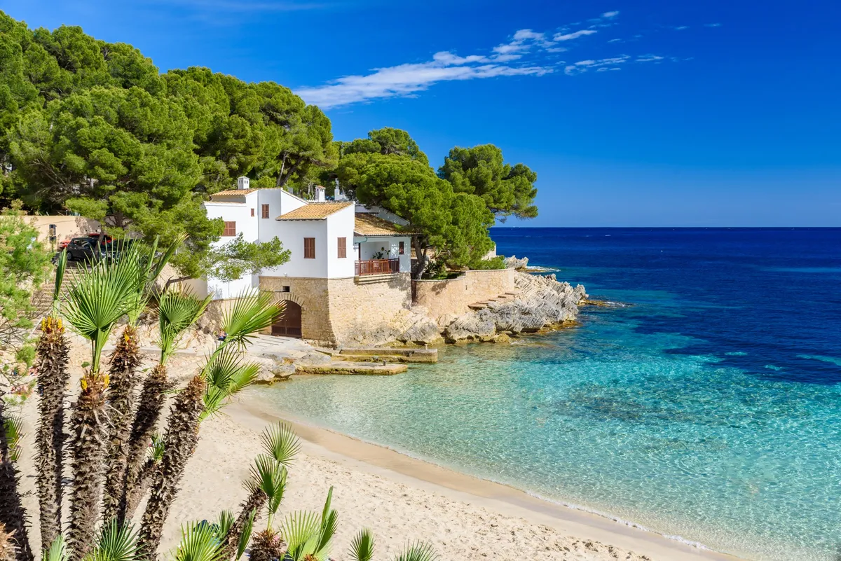 mallorca — NG news