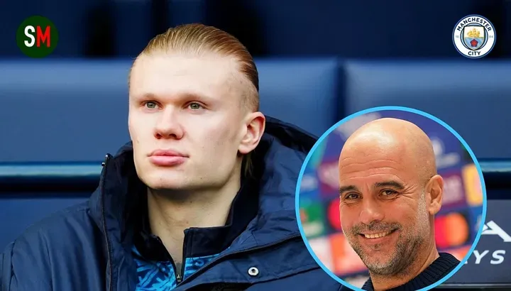 man city vs nottm forest — NG news