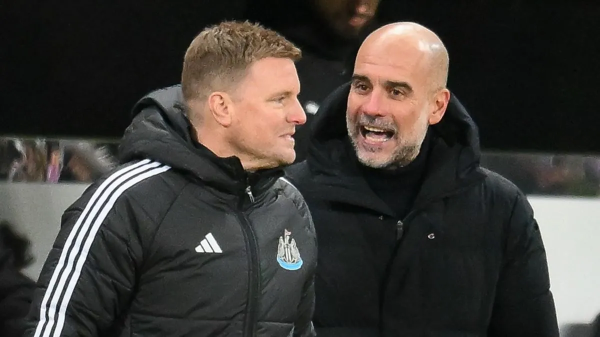 man city vs — NG news