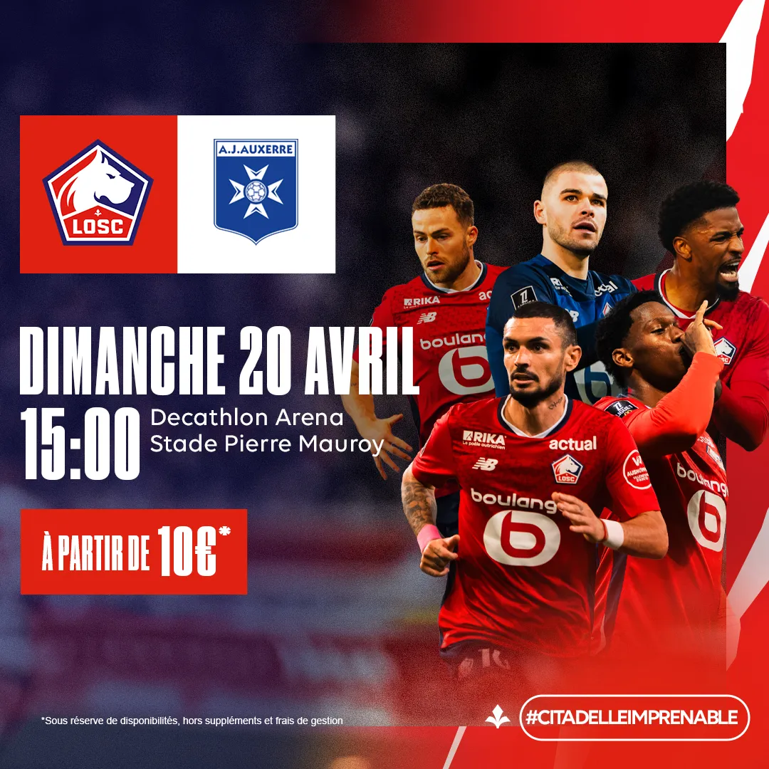 marseille vs losc — NG news