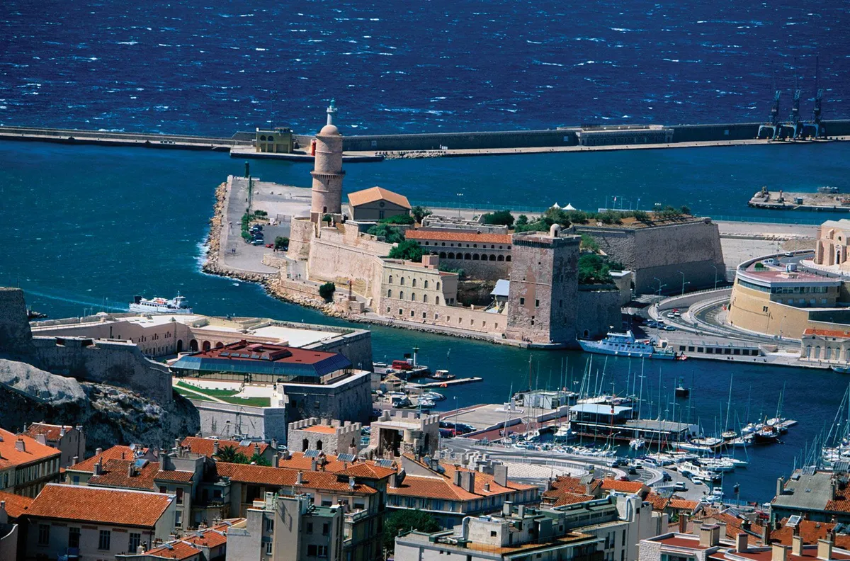 marseille — NG news