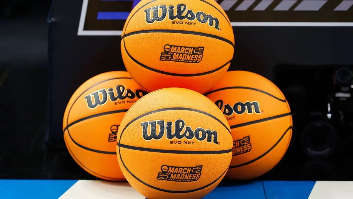 men’s march madness — NG news
