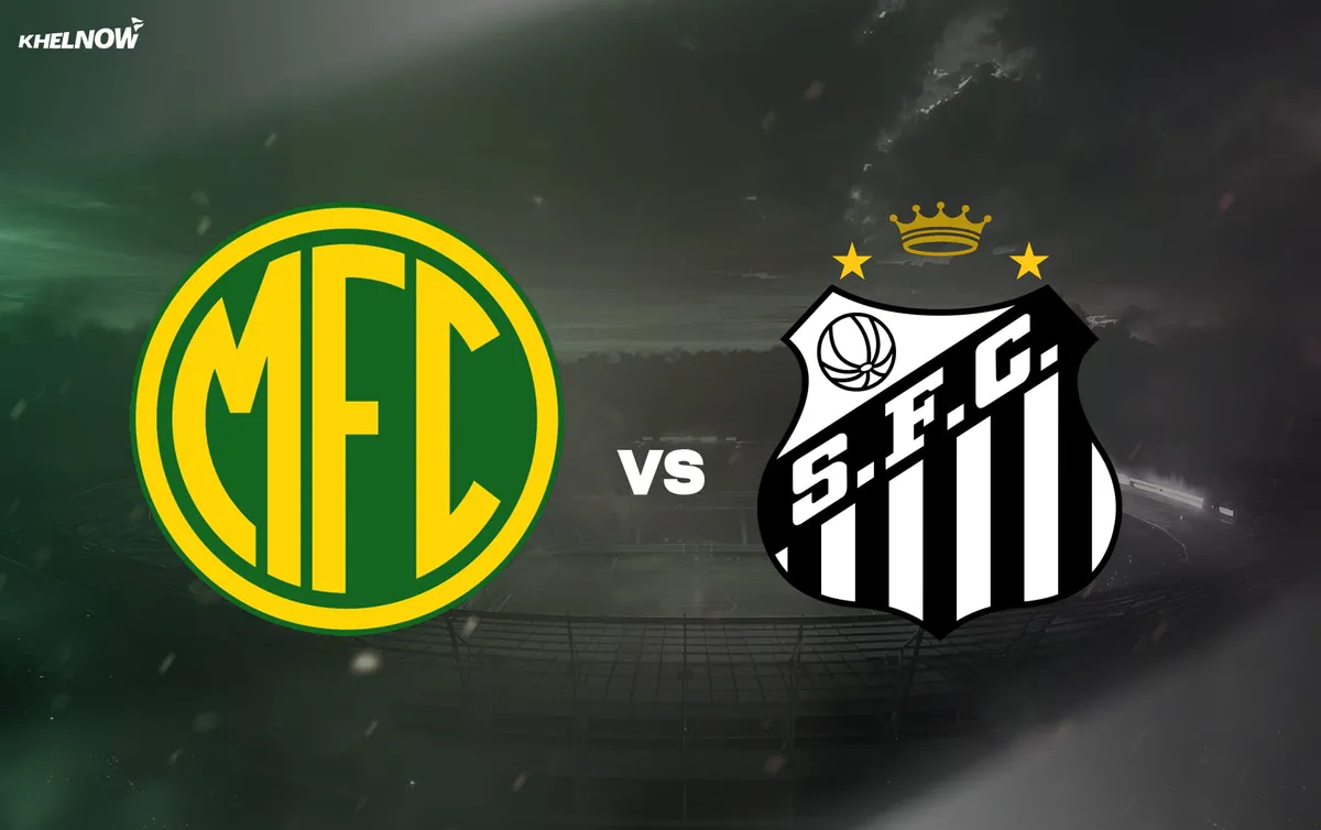 mirassol vs santos — NG news