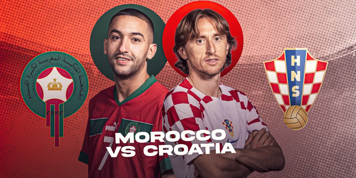 morocco vs — NG news