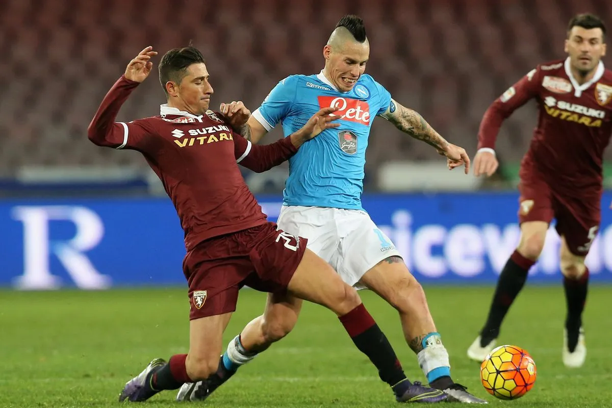 napoli vs torino — NG news