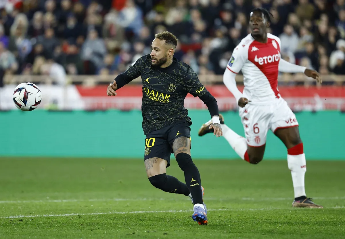 neymar — NG news