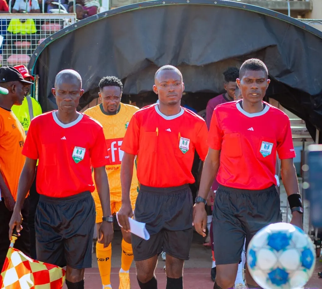 npfl — NG news