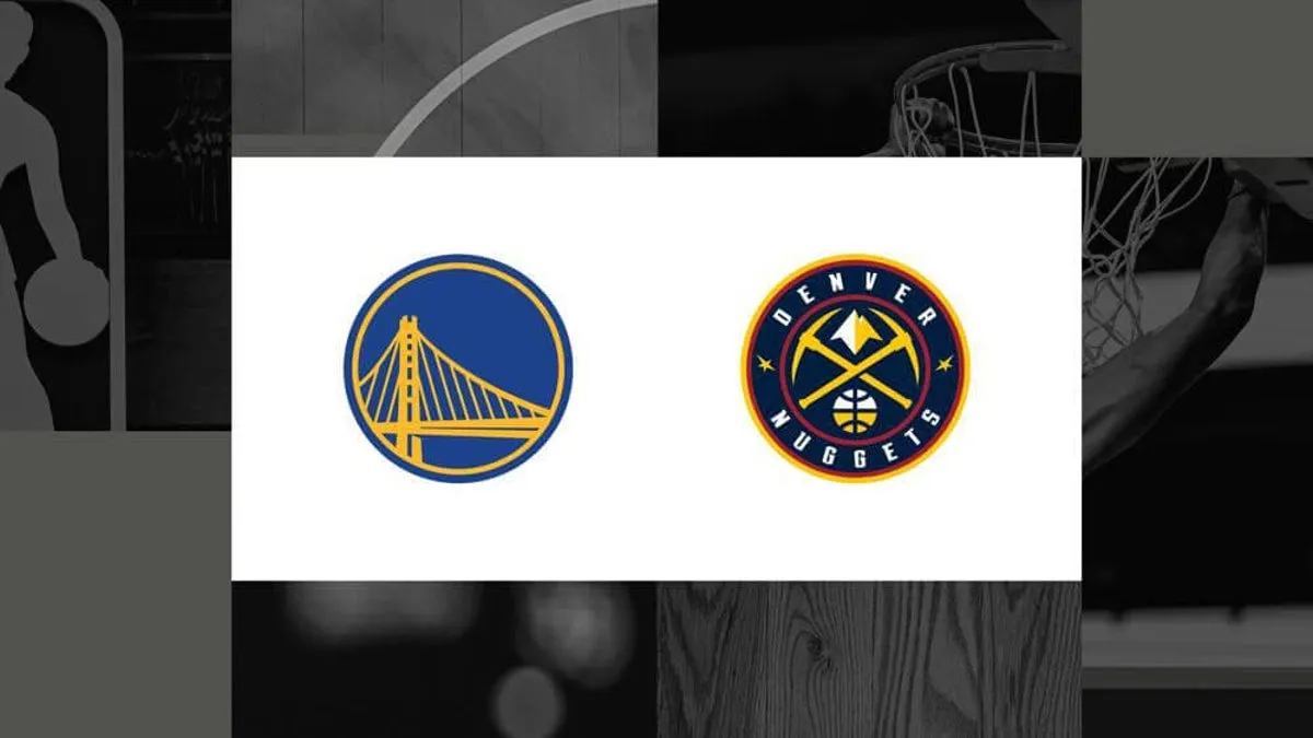 nuggets vs warriors — NG news