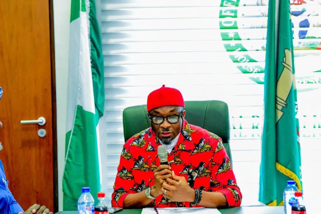 nysc — NG news