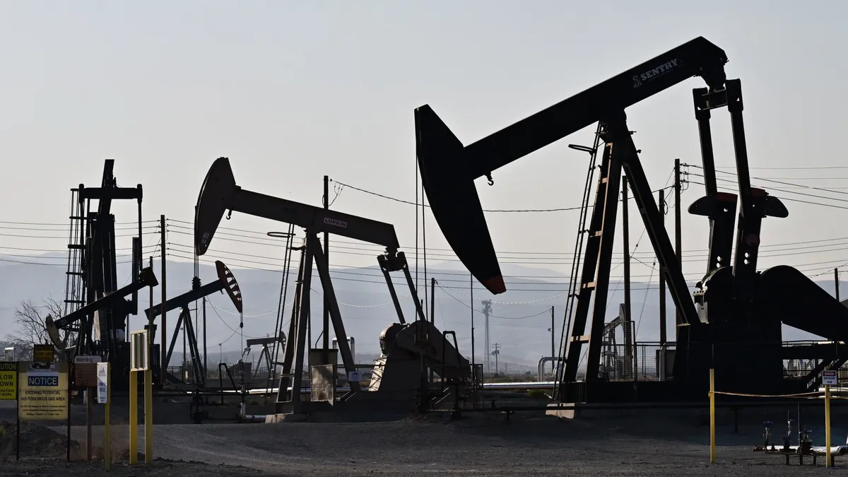 oil price today — NG news
