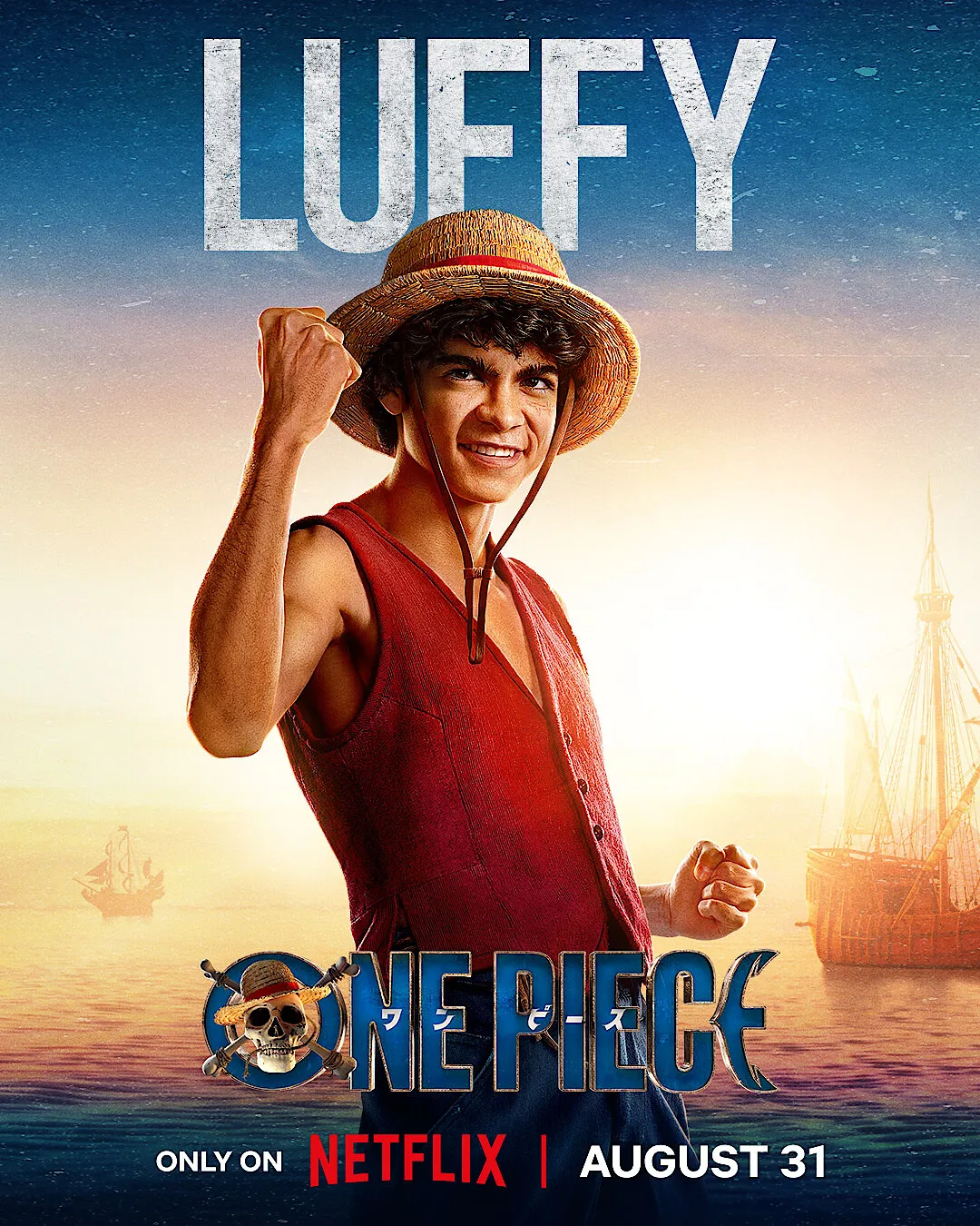 one piece netflix — NG news