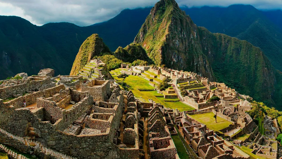 peru — NG news