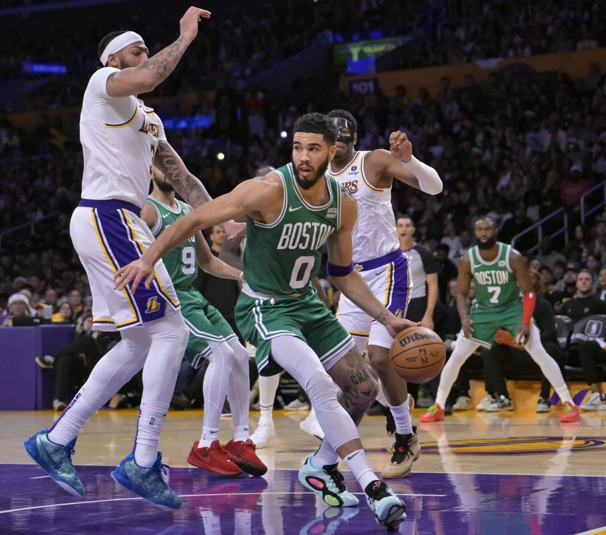 pistons vs lakers — NG news