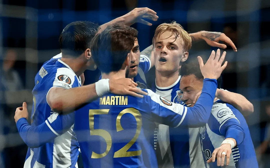porto fc — NG news