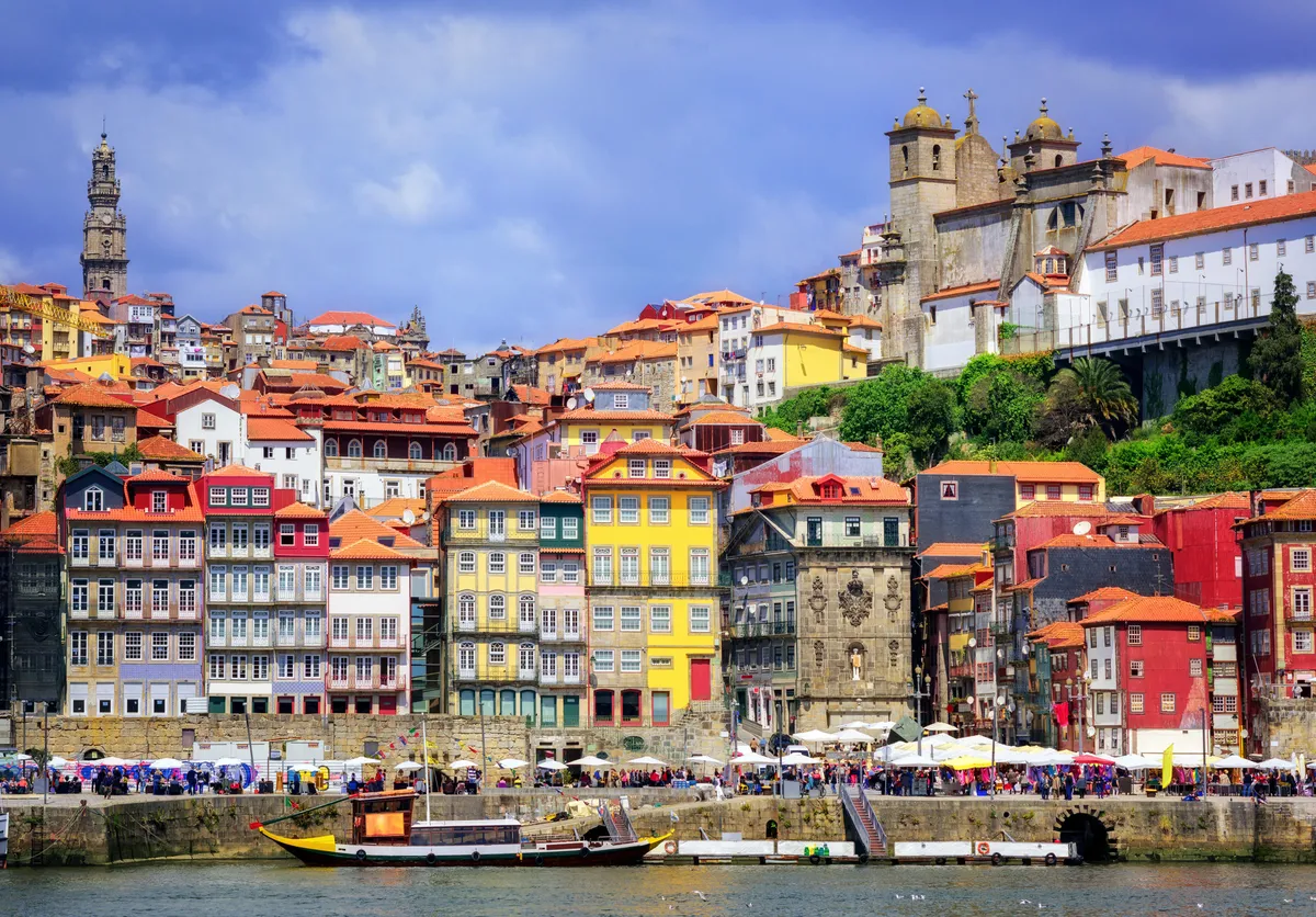 porto — NG news