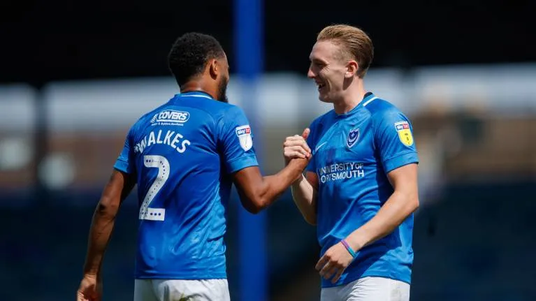 portsmouth vs swansea — NG news