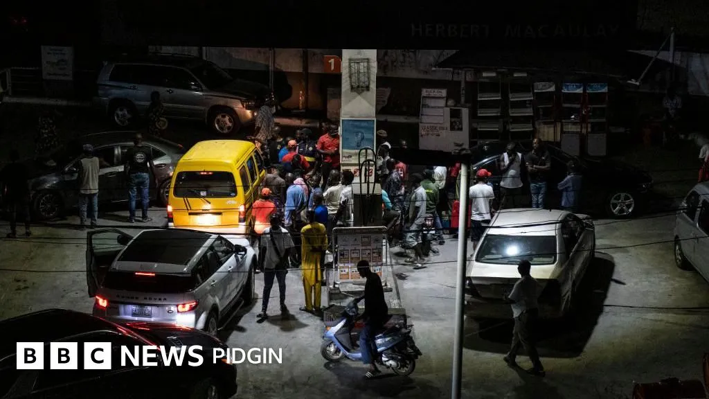 price of fuel in nigeria today — NG news