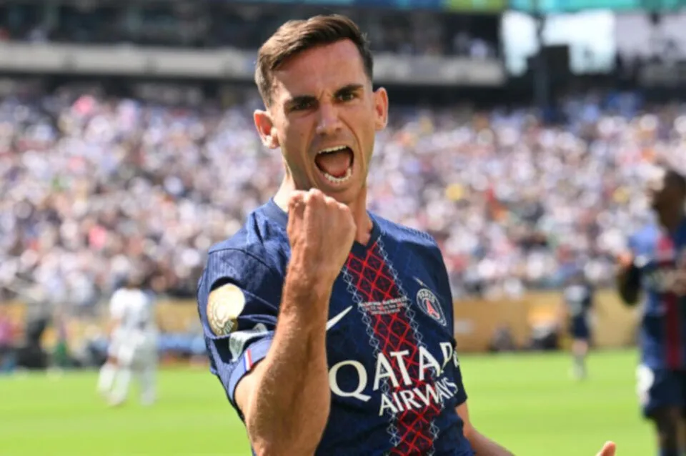 psg vs chelsea — NG news