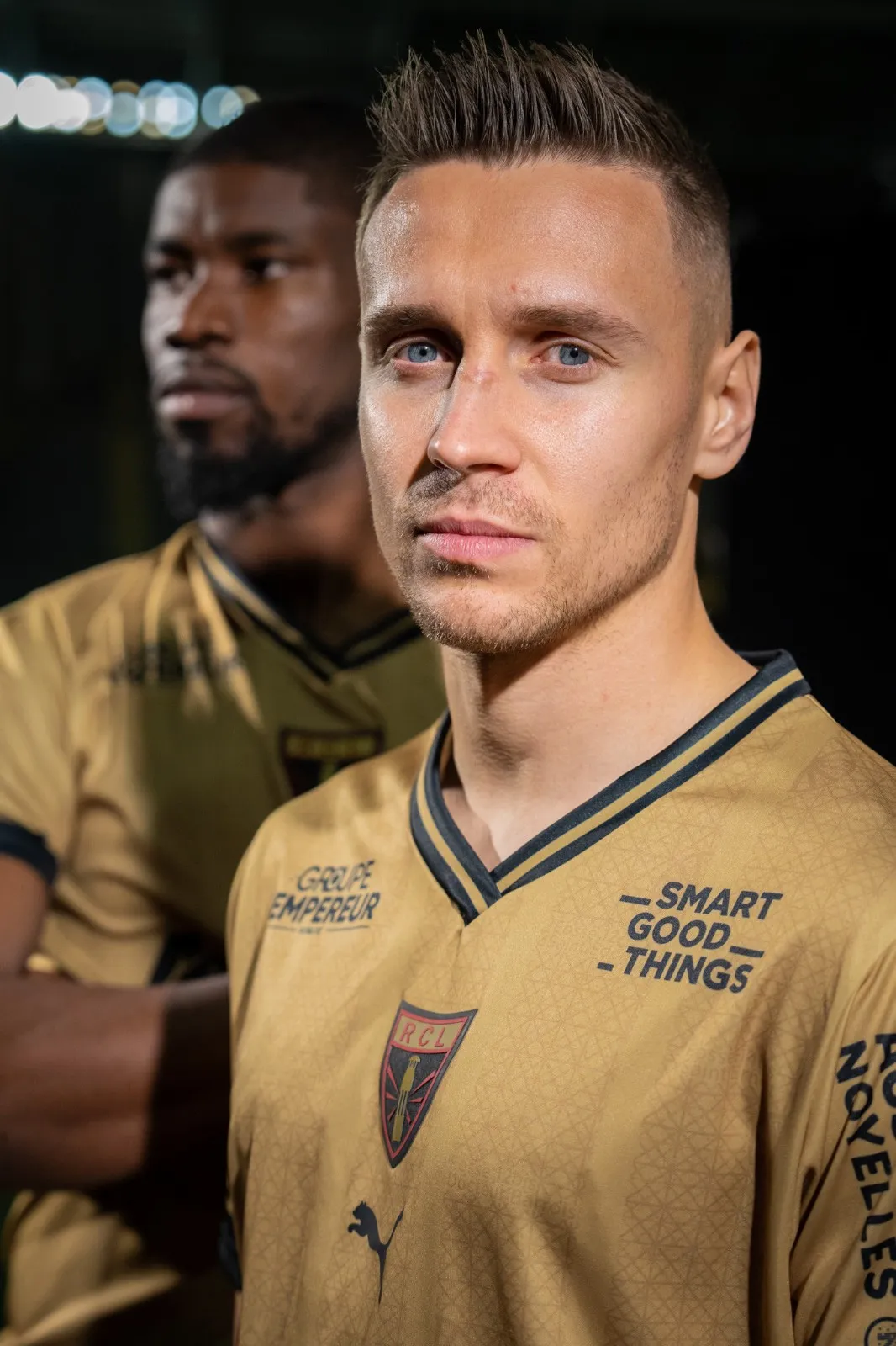 rc lens — NG news