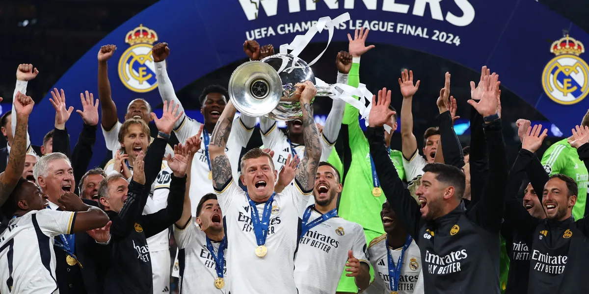 real madrid news — NG news