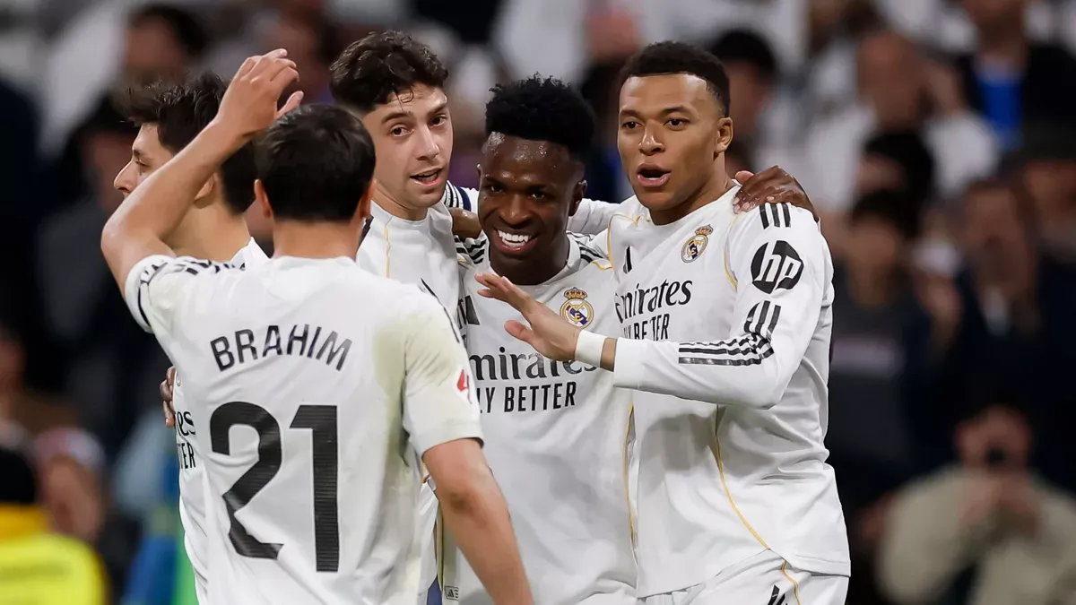 real madrid vs barcelona — NG news