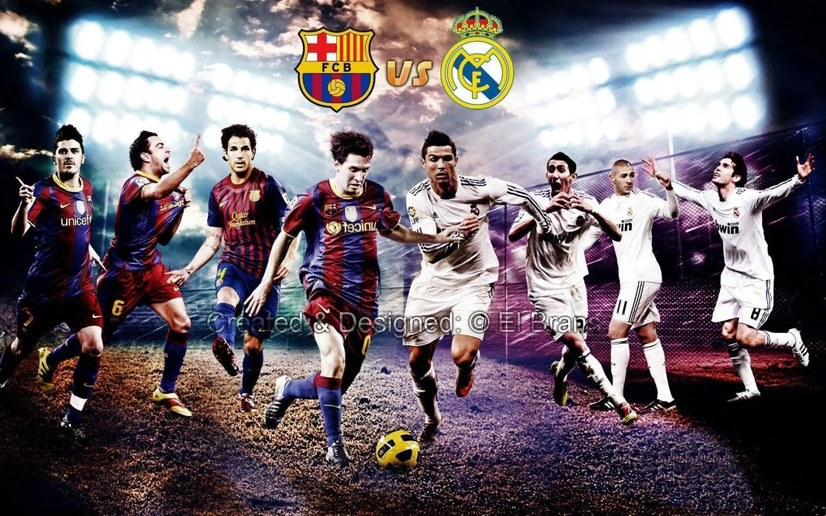 real madrid w vs barcelona w — NG news