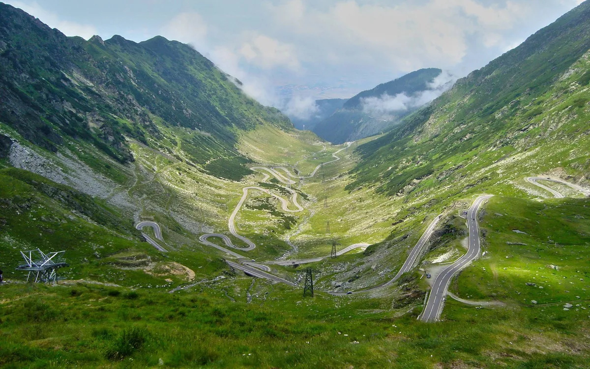 romania — NG news