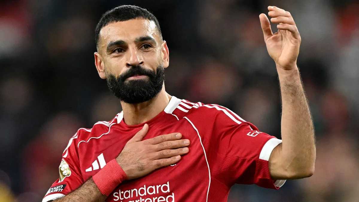 salah — NG news