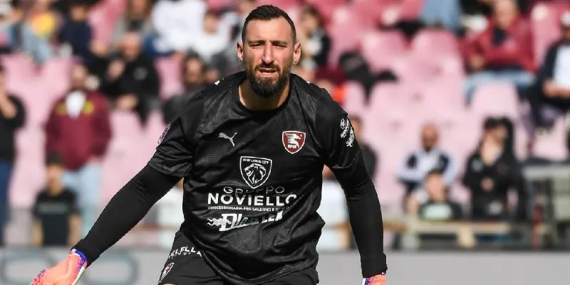 salernitana — NG news