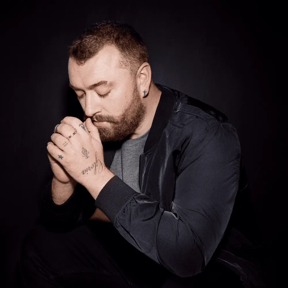 sam smith — NG news
