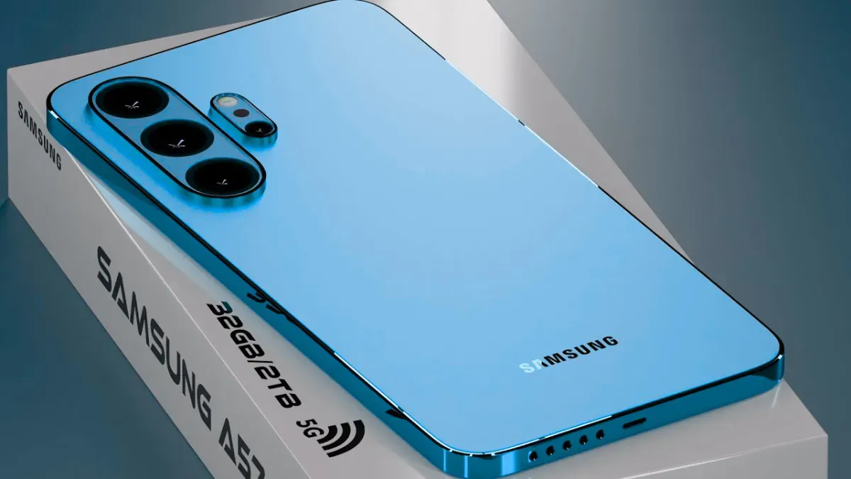samsung galaxy a57 — NG news