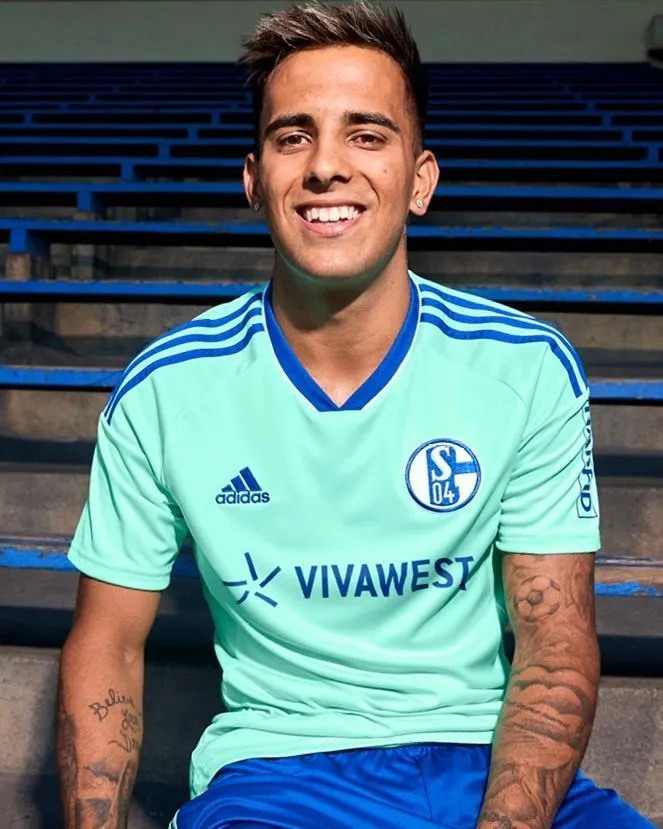 schalke — NG news