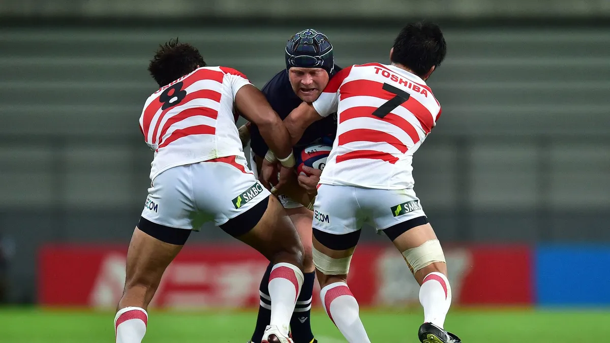 scotland vs japan — NG news