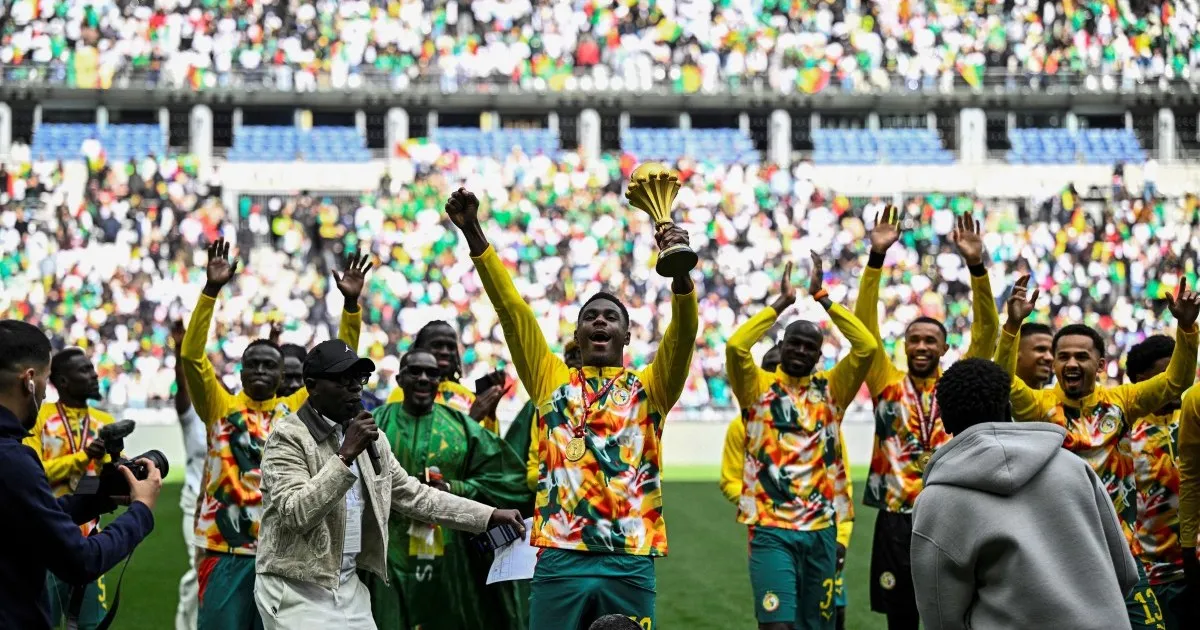 senegal — NG news