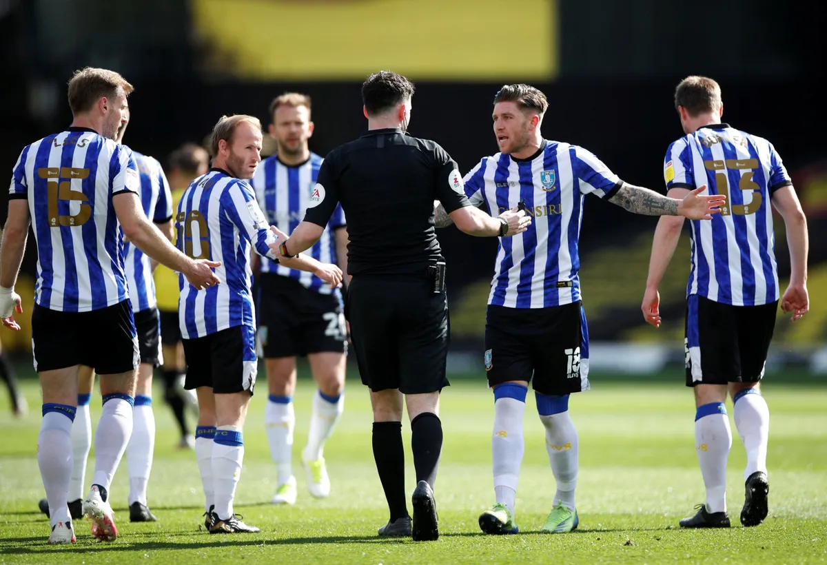 sheffield wednesday vs watford — NG news
