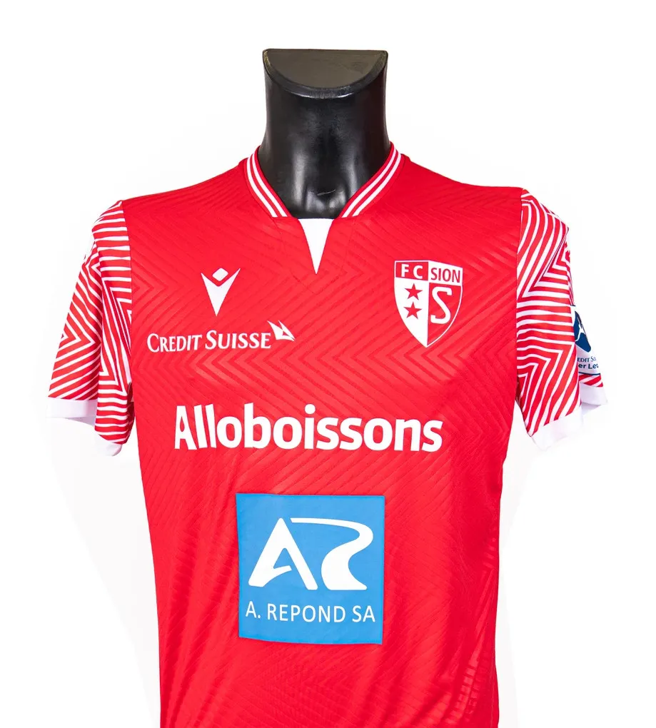 sion fc — NG news