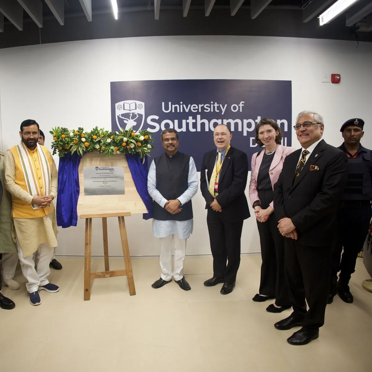 southampton — NG news