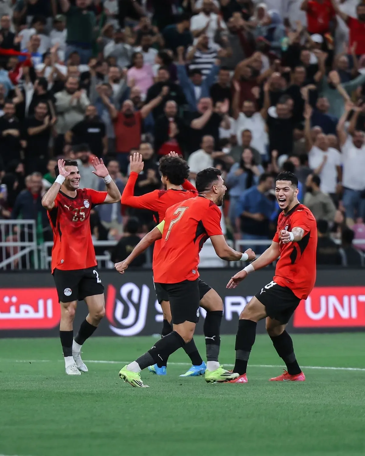 spain vs egypt — NG news