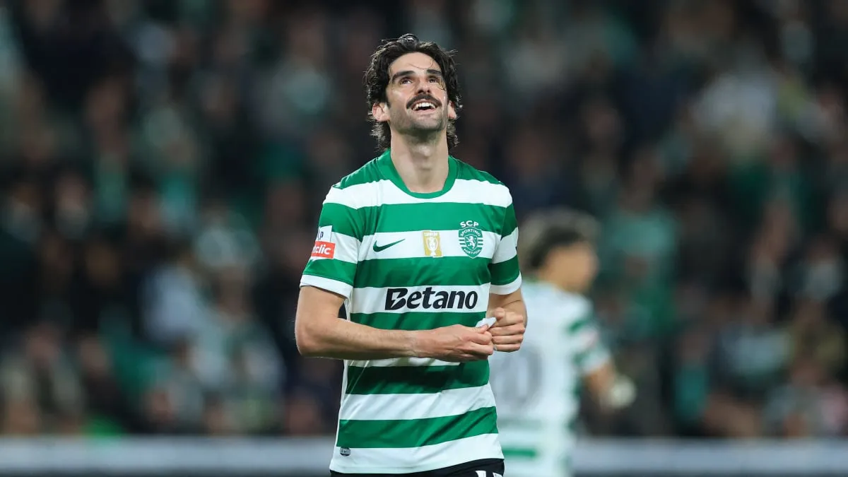 sporting vs porto — NG news