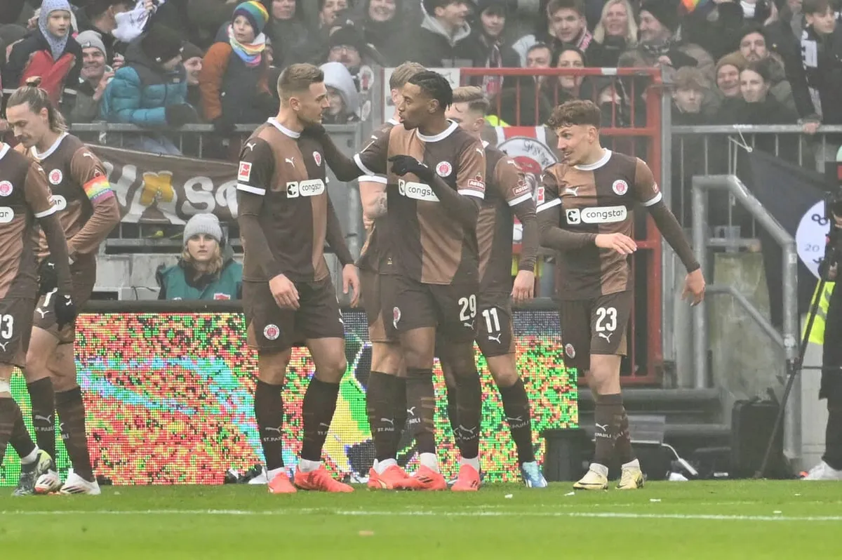 st. pauli vs sc freiburg — NG news