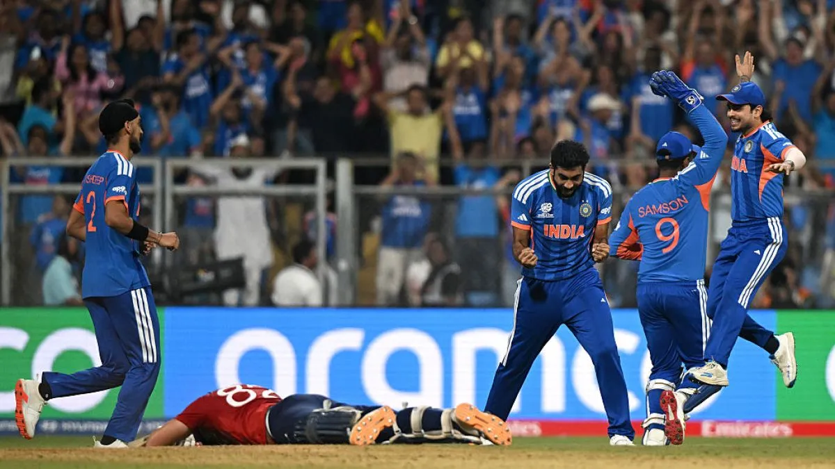 t20 world cup — NG news