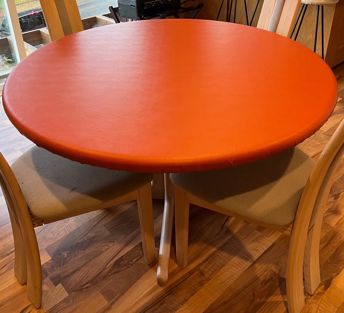 table — NG news