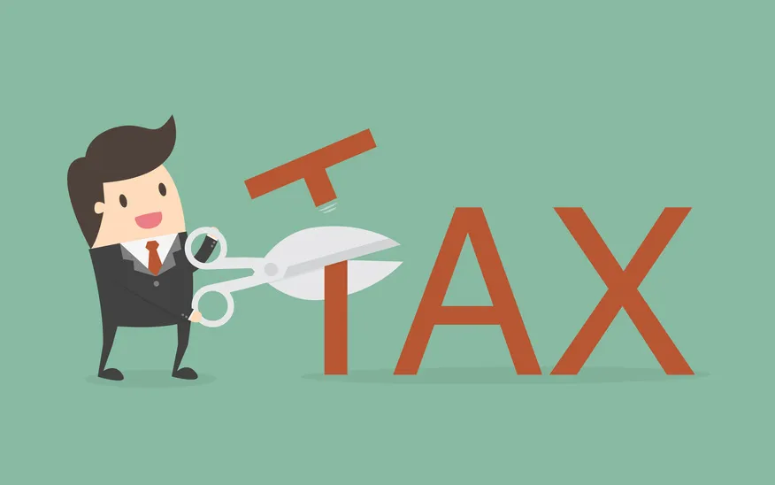 tax — NG news