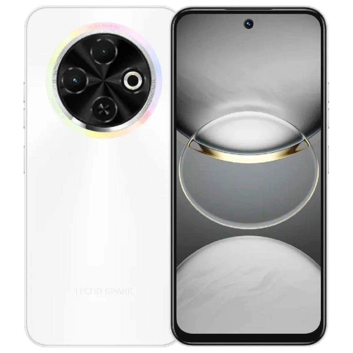 tecno spark 50 — NG news