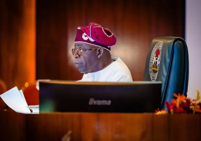 tinubu ambassadorial list — NG news