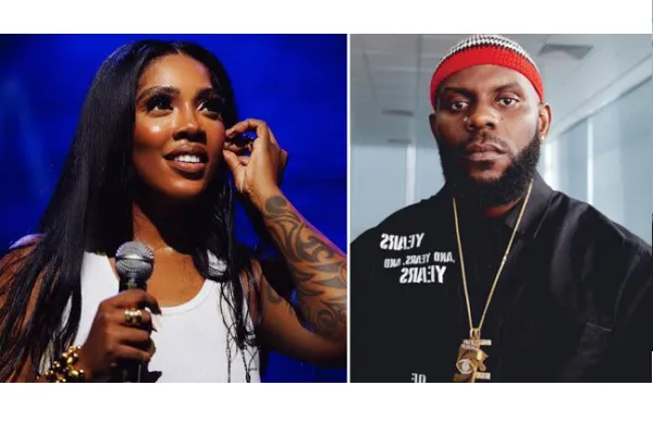 tiwa savage — NG news