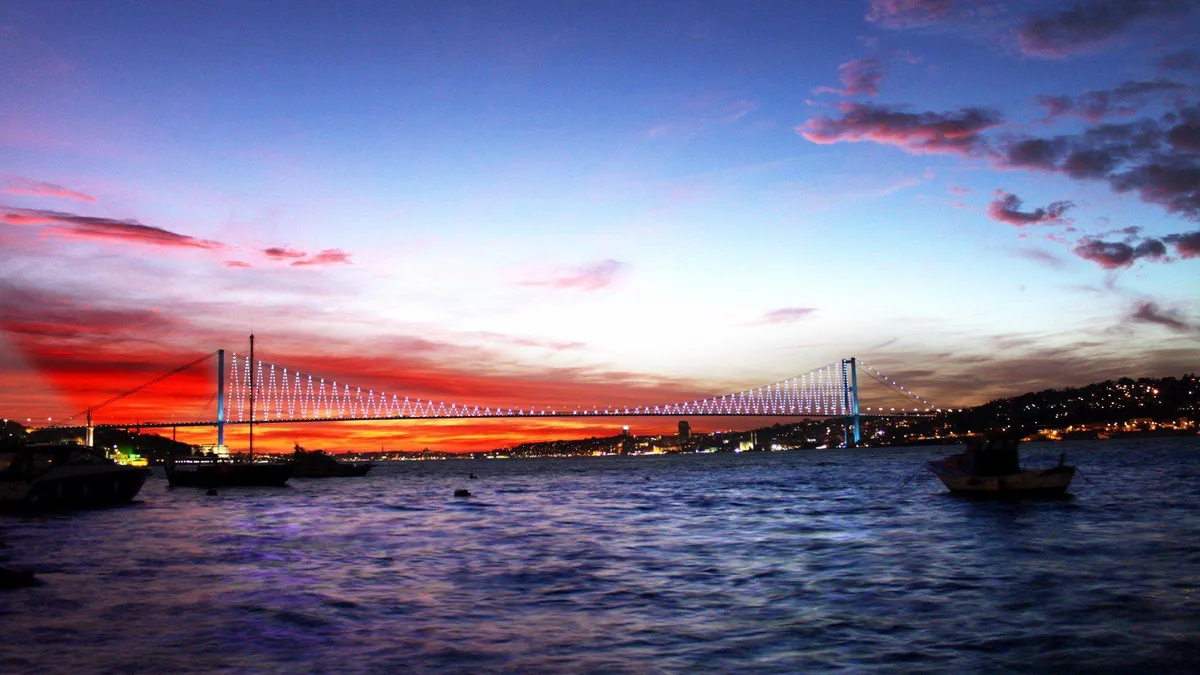 turkiye — NG news