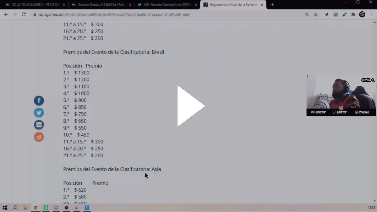 twitch — NG news