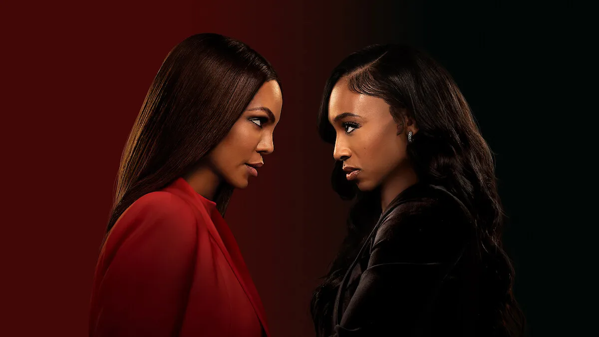 tyler perry beauty in black — NG news